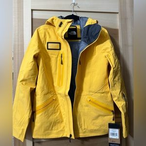 The North Face Mountain pro ski jacket M